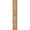 Ekena Millwork Spaced Board-n-Batten Shutters, Rough Sawn Western Red Cedar, 11 1/4W x 70H, PR RBS06S11X070RWR - alternate 3
